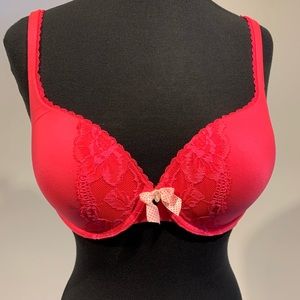 Body by Victoria 34D Bra